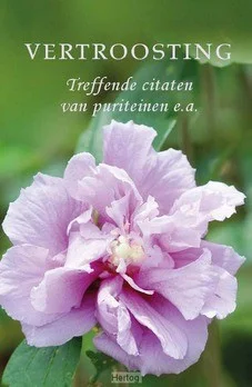 PARELTJE VERTROOSTING Flitsaanbieding