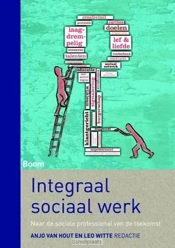 Flitsaanbieding INTEGRAAL SOCIAAL WERK