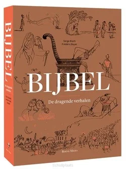 Koopje BIJBEL