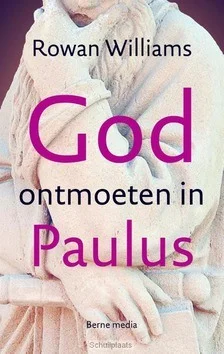 Beperkte Voorraad GOD ONTMOETEN IN PAULUS