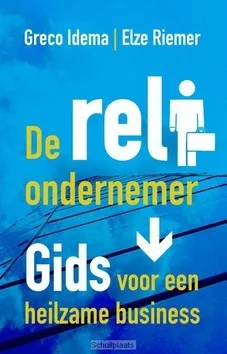 DE RELI-ONDERNEMER Beperkt Aanbod