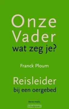 ONZE VADER Korting