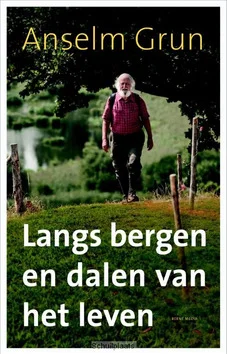 Favoriet LANGS BERGEN EN DALEN VAN HET LEVEN