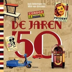 Weekendaanbieding DE JAREN'50