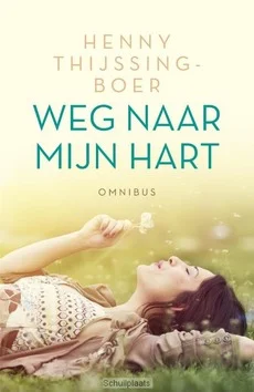 Gereduceerde Prijs Weg naar mijn hart - dubbelroman