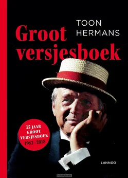 Uitverkoop GROOT VERSJESBOEK