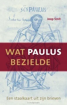 WAT PAULUS BEZIELDE Speciale Aanbieding