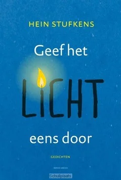 GEEF HET LICHT EENS DOOR Favoriet