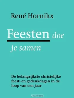 Op = Op FEESTEN DOE JE SAMEN