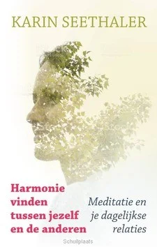 Korting IN HARMONIE MET JEZELF EN ANDEREN
