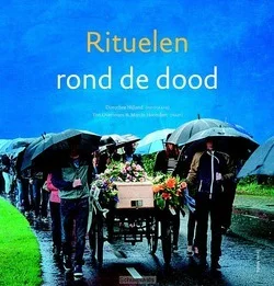 Fabrieksprijs RITUELEN ROND DE DOOD