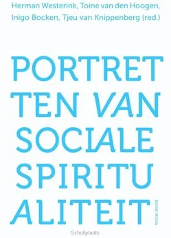 PORTRETTEN VAN SOCIALE SPIRITUALITEIT Direct Verzonden