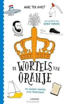 Lage Prijs DE WORTELS VAN ORANJE