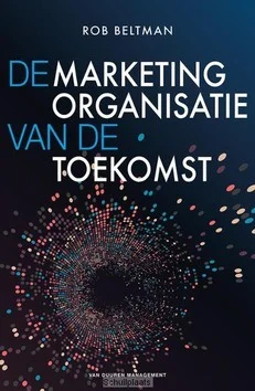 DE MARKETINGORGANISATIE VAN DE TOEKOMST Gecertificeerd