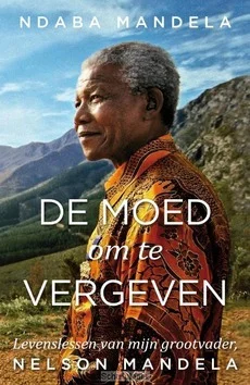 DE MOED OM TE VERGEVEN Gecertificeerd