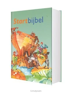 STARTBIJBEL Dagaanbieding