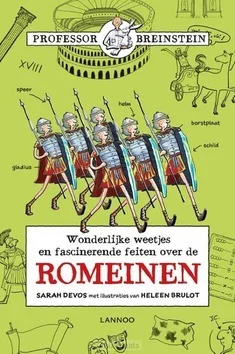 Veilige Betaling ROMEINEN