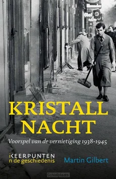 KRISTALLNACHT Tijdelijk Beschikbaar