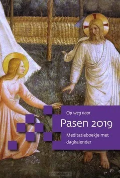 OP WEG NAAR PASEN 2019 Shop Nu