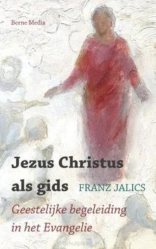 Nieuw JEZUS CHRISTUS ALS GIDS