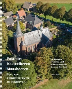 PASTOORS, KASTEELHEREN, MAASBOEREN Gratis Verzending