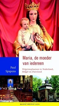 Nu Kopen MARIA, DE MOEDER VAN IEDEREEN