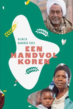 Gratis Retour EEN HANDVOL KOREN 2023