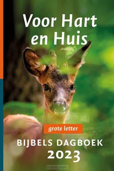 VOOR HART EN HUIS 2023 Fabrieksprijs