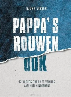 PAPPA'S ROUWEN OOK Tijdelijk Beschikbaar
