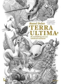 Uitverkoop TERRA ULTIMA