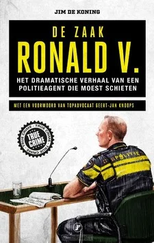 DE ZAAK RONALD V. Alleen Vandaag
