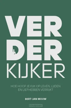 Dagaanbieding VERDERKIJKER