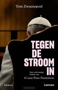 Hete Deal TEGEN DE STROOM IN