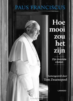 HOE MOOI ZOU HET ZIJN Flitsaanbieding