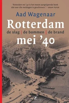 ROTTERDAM, MEI '40 Flitsaanbieding