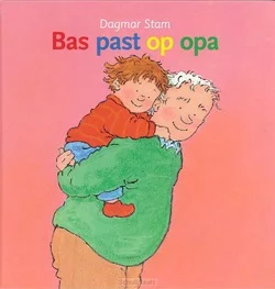 Meest Verkocht BAS PAST OP OPA
