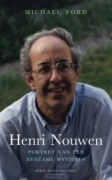 HENRI NOUWEN Alleen Vandaag