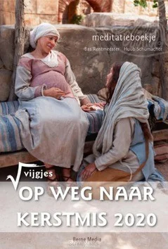 Gratis Verzending VIJGJES OP WEG NAAR KERSTMIS 2020