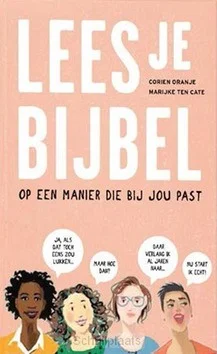 Voordeelprijs LEES JE BIJBEL OP EEN MANIER DIE BIJ JOU