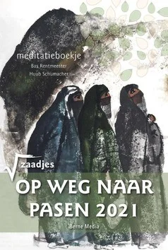 ZAADJES OP WEG NAAR PASEN 2021 Aanbieding