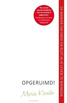 Flitsaanbieding OPGERUIMD!