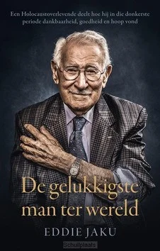 DE GELUKKIGSTE MAN TER WERELD Direct Beschikbaar