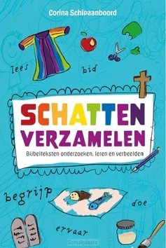 SCHATTEN VERZAMELEN Dagaanbieding