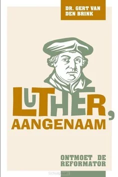 Nu Kopen LUTHER, AANGENAAM
