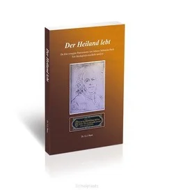 Fabrieksprijs DER HEILAND LEBT