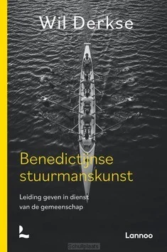 BENEDICTIJNSE STUURMANSKUNST Rechtstreeks Van De Fabrikant