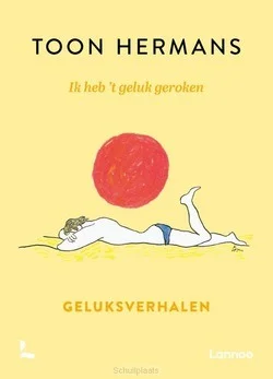 Beperkt Aanbod IK HEB 'T GELUK GEROKEN