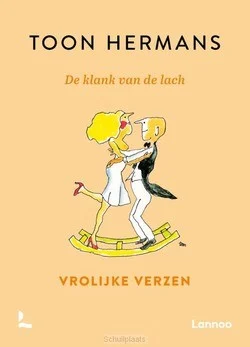 Fabrieksprijs DE KLANK VAN DE LACH