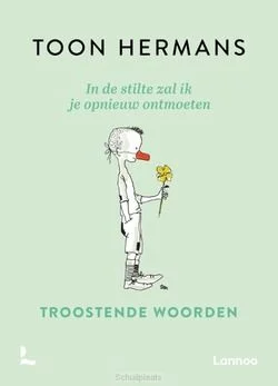 IN DE STILTE ZAL IK JE OPNIEUW ONTMOETEN Shop Nu