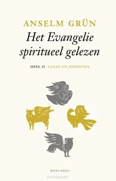 HET EVANGELIE SPIRITUEEL GELEZEN Direct Verzonden